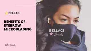 Eyebrow Microblading Vancouver