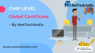 Expert Chip Level Repair Training Course | NetTech India