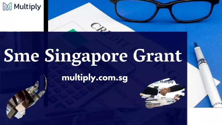 sme singapore grant