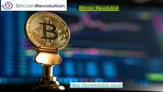 bitcoin revolution