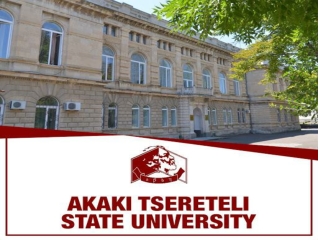 Akaki Tsereteli State University - Best University in Georgia