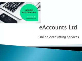 eaccounts ltd