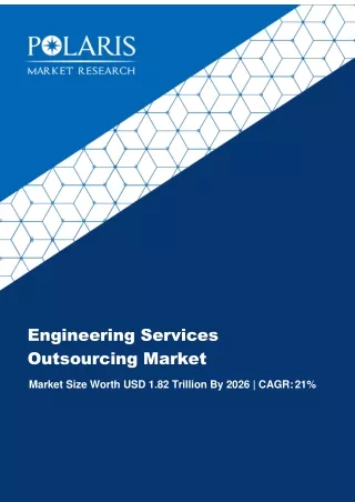 engineering services outsourcing market