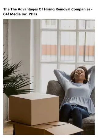How to Outsmart Your Boss on inside moves la