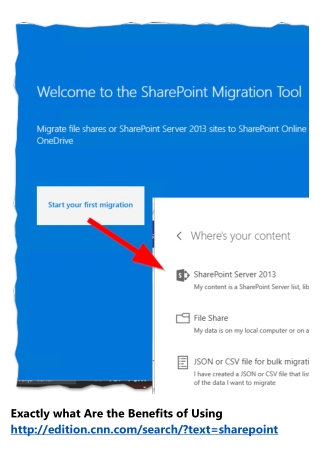 A Biased View of Sharepoint Migration Tool Onedrive