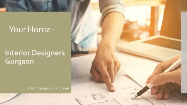 Interior Designers in Gurgaon