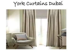 York curtains