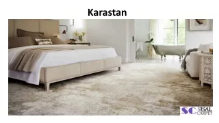 karastan