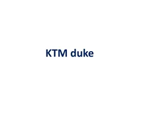 ktm duke