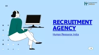 Recruitment Agency | Placement Consultant in Delhi