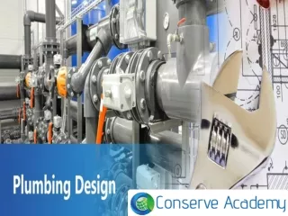 Plumbing Design Engineering Courses at Trichy