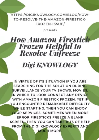 https digiknowlogy com blog how to resolve