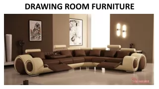 drawing room furniture
