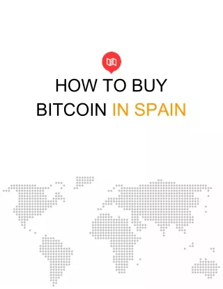 how to buy bitcoin in spain