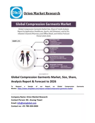 orion market research