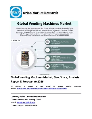 orion market research