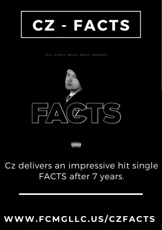 cz facts