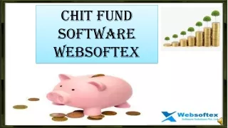 chit company software web based websoftex