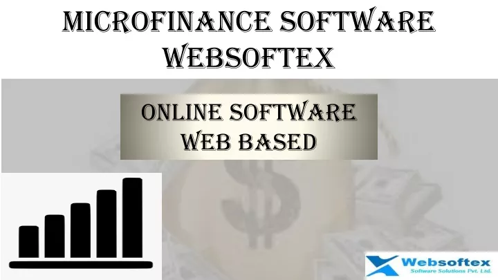 microfinance software websoftex
