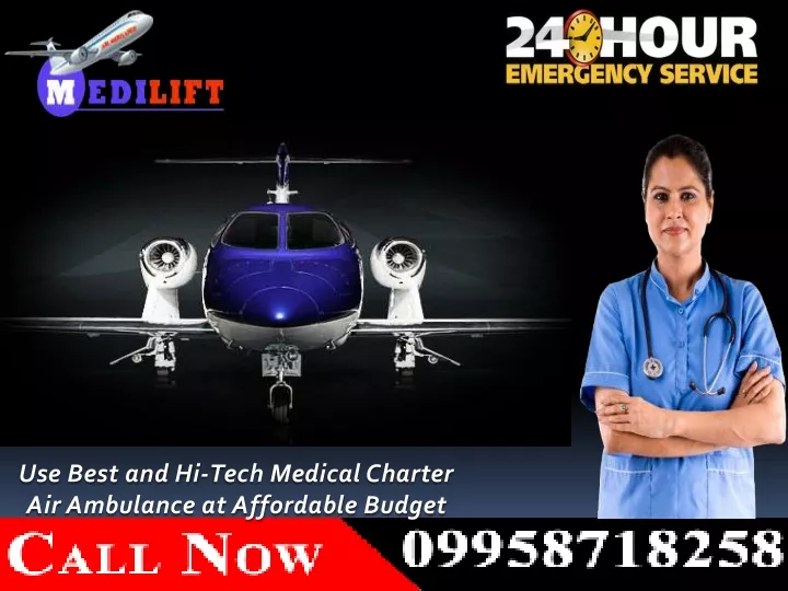 use best and hi tech medical charter
