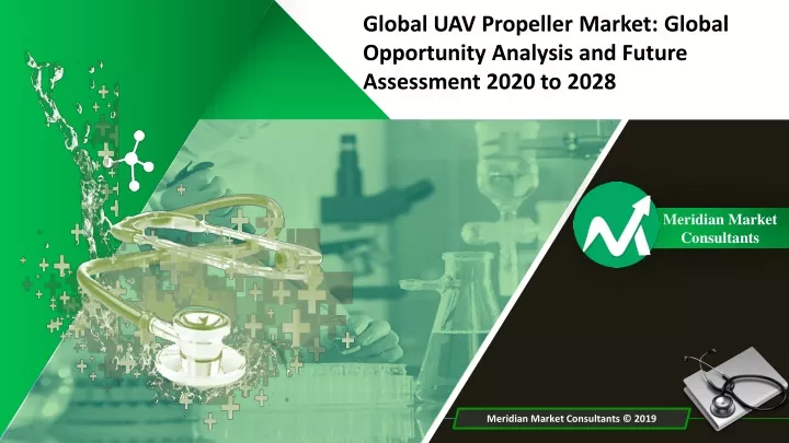 global uav propeller market global opportunity