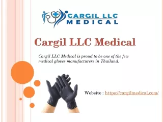 Buy Medical Gloves at Wholesale Prices