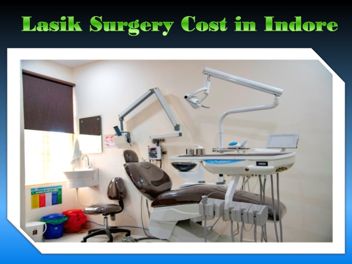 lasik surgery cost in indore