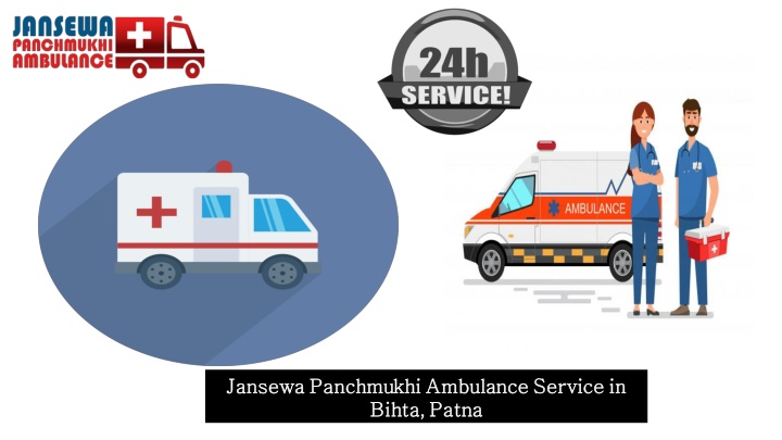 jansewa jansewa panchmukhi ambulance panchmukhi
