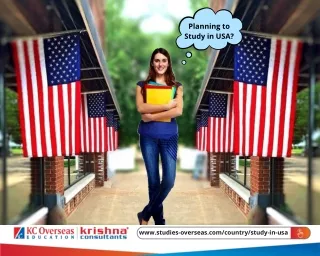 planning to study in usa