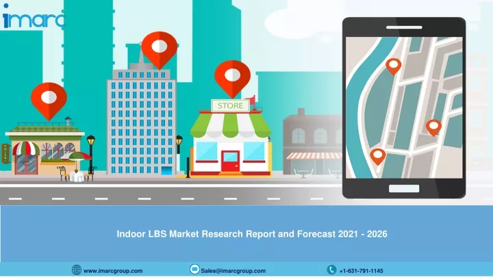 indoor lbs market research report and forecast