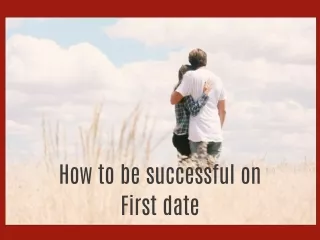 Successful Date
