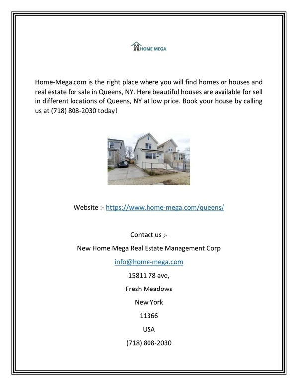 home mega com is the right place where you will