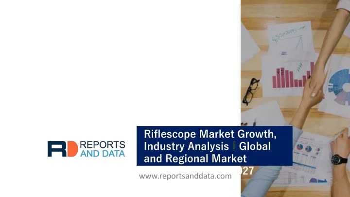 riflescope market growth industry analysis global