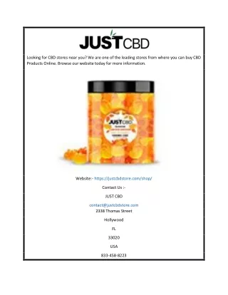 looking for cbd stores near