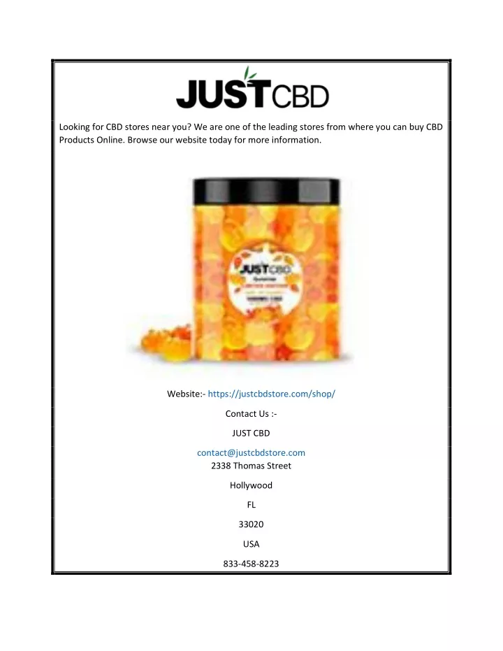 looking for cbd stores near