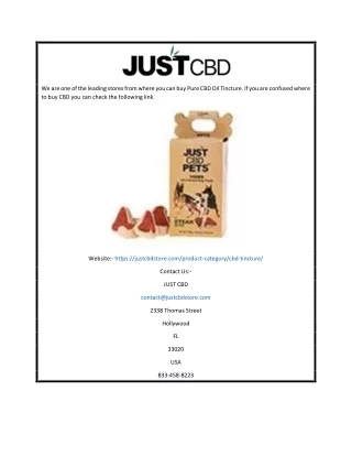 we are one of the leading stores from where