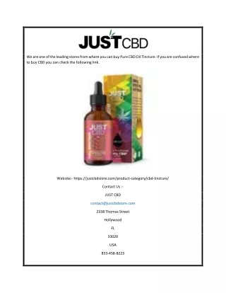 we are one of the leading stores from where