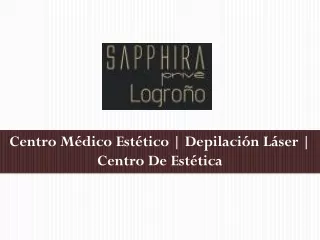 centro m dico est tico depilaci n l ser centro