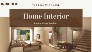 Few Steps To Making Your Home More Beautiful