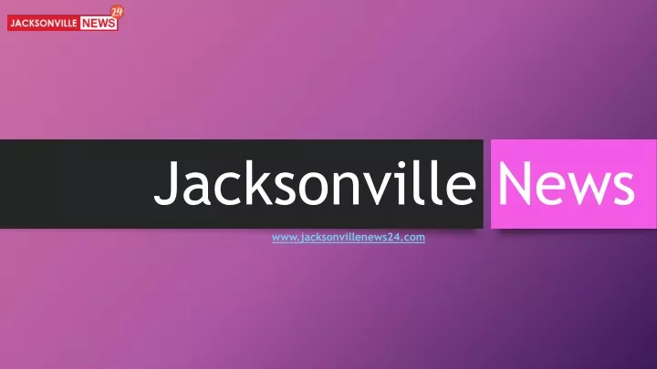 jacksonville news