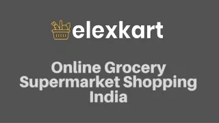 Which is the most affordable online shopping site in India?