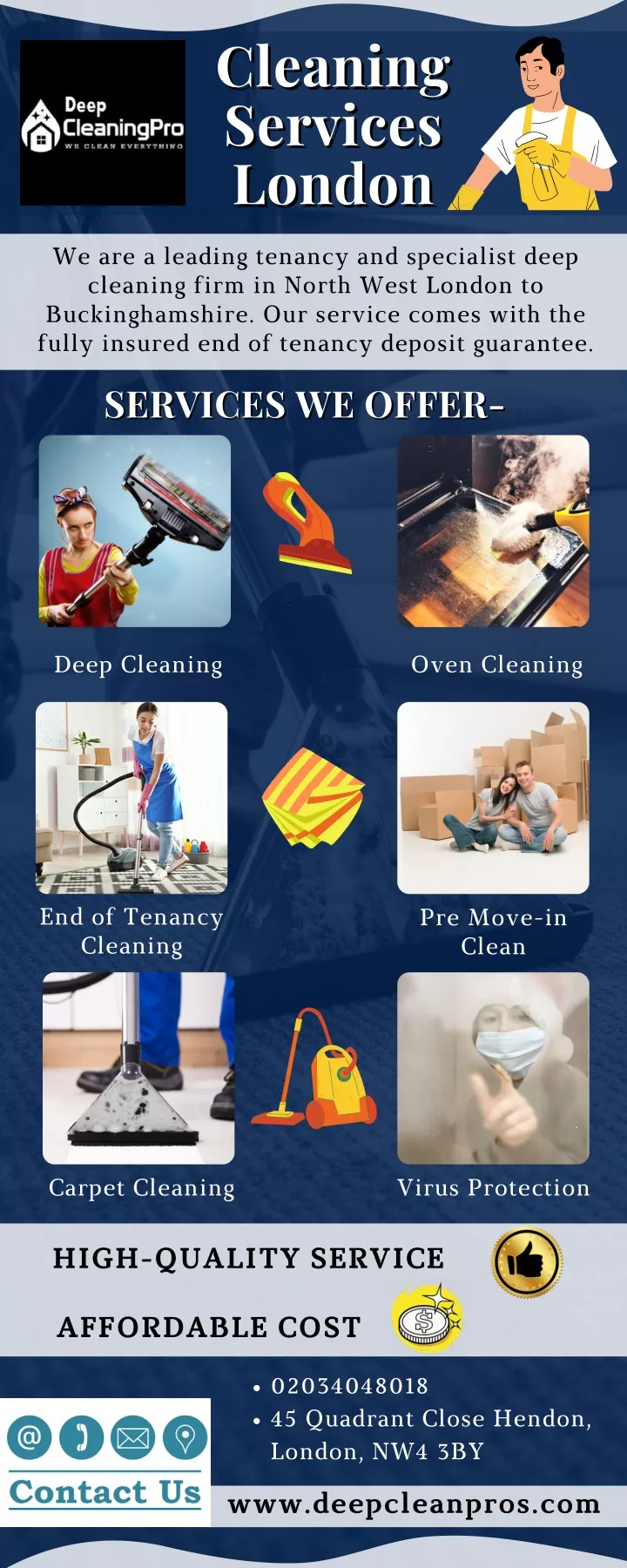cleaning cleaning services services london london