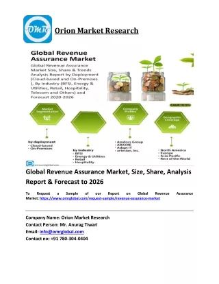 orion market research
