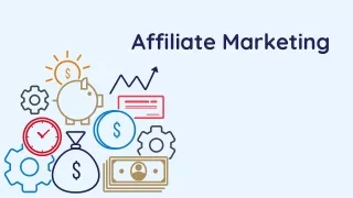 Affiliate marketing - Codex Infra