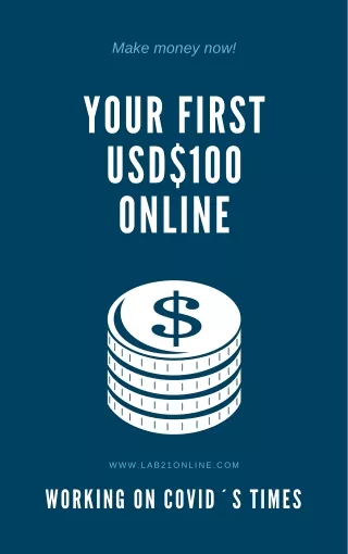 make money now