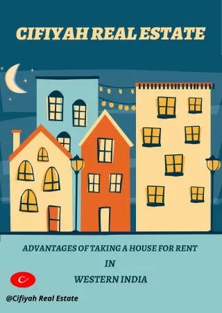 cifiyah real estate