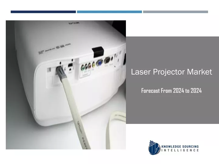 laser projector market forecast from 2024 to 2024
