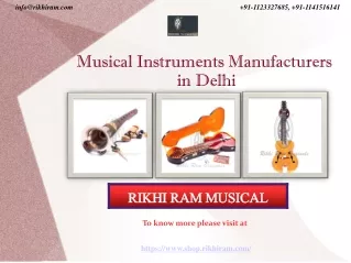 info@rikhiram com