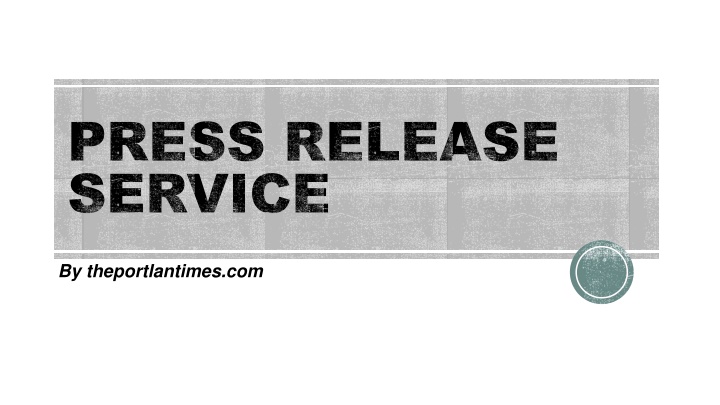 press release service