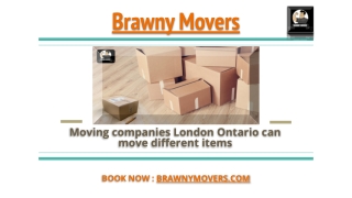 Furniture Assembly London Ontario